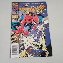 SpiderMan Comic Book Vol 1 Number 10 Publisher Marvel Comics December 1994 - $5.98