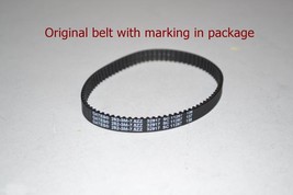 Original  Bissell 1611129, 1986-2 Steamer Revolution Vacuum Geared Belt ... - $175.40 MXN