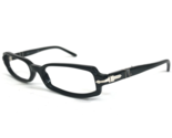 Persol Petite Eyeglasses Frames 2797-V 95 Shiny Polished Rectangular 51-... - £88.36 GBP