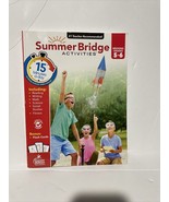 Summer Bridge Activities Ser.: Summer Bridge Activities®, Grades 5 - 6 b... - £3.99 GBP