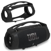 Silicone Cover Case For Jbl Xtreme 3 Portable Bluetooth Speaker, Protect... - £37.91 GBP