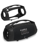 Silicone Cover Case For Jbl Xtreme 3 Portable Bluetooth Speaker, Protect... - $47.99