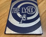 Lawerence North High School Indianapolis Indiana 1978 The Lynx Yearbook ... - $19.79