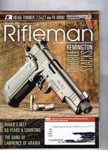 American Rifleman Magazine December 2018 - £11.70 GBP