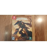 Nintendo Switch Oddworld Strangers Wrath Collectors Edition Nintendo Switch - $93.46