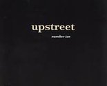 Upstreet ( Issue 10 - 2014 ) [Single Issue Magazine] various - £11.80 GBP