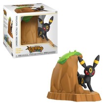 Mint! Pokemon Center An Afternoon With Eevee &amp; Friends Umbreon Figure Funko Pop! - £22.94 GBP