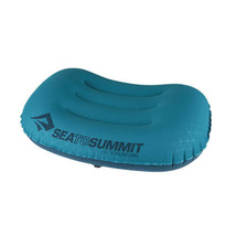 Sea to Summit Aeros Pillow UL - Large Aqua - £42.45 GBP