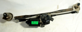 09-2012 genesis hyundai coupe windshield washer wiper motor assembley - $99.87