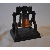 Liberty Bell Display Piece by Penncraft - £23.19 GBP