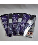 Maybelline 3x SnapScara Mascara #310 UltraViolet No Exp Gift NEW Factory... - $383.12 MXN