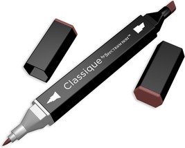 Spectrum Noir Classique Alcohol Marker-Russet - $7.11