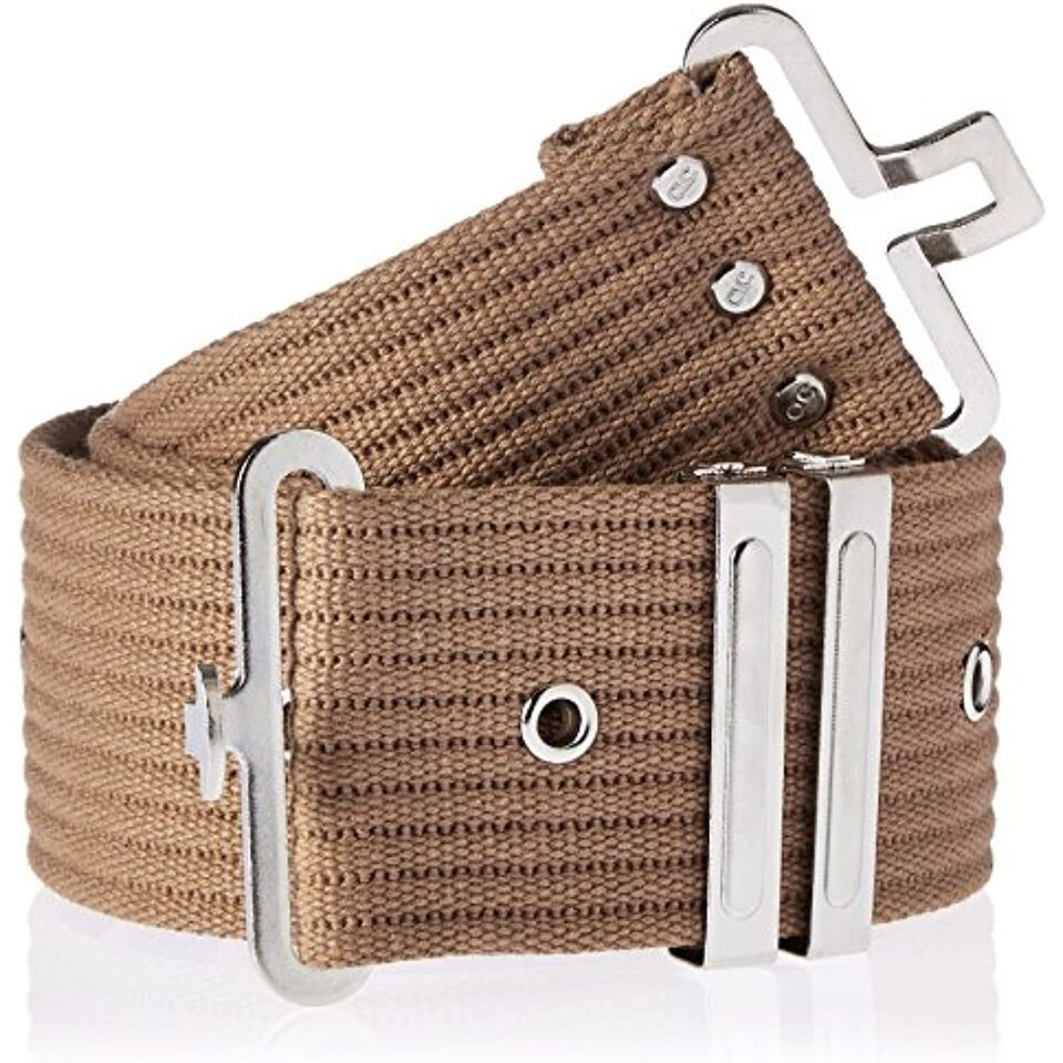 CLC Custom Leathercraft C501 Heavy-duty Web Work Belt - $21.55