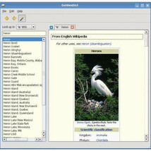 GoldenDict A Feature-Rich Dictionary Lookup Program FAST! 3.0 USB - £3.97 GBP+