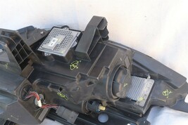 13-17 Buick Enclave Hid Xenon Headlight Lamp Driver Left LH - AFS image 8