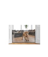 Duke&#39;s Dog Mesh Style Guard Gate 2pk - $295.72 MXN