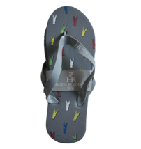 Amalfi flip flops Italy SIZE 8 - $16.15