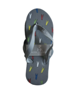 Amalfi flip flops Italy SIZE 8 - $303.15 MXN