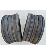 2 - 18x8.50-8 4-Ply Vredestein V61 5-Rib Deep Tubeless Tires - €145,98 EUR
