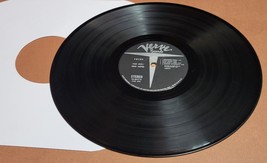Stan Getz - Eddie Sauter - Focus - Verve - MGM - Vinyl Record - £4.72 GBP