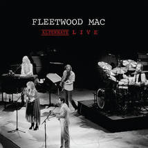 Fleetwood Mac Alternate Live 1980 Rare CD Soundboard Record Store Day on CD - £16.03 GBP