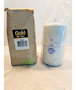 New Napa Gold 3522 spin on Fuel Filter - $27.88