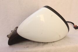 2011-15 Porsche Cayenne Side View Door Wing Mirror Driver Left -LH (1plg 12wire) image 2