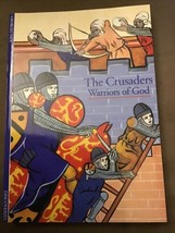 DISCOVERIES: CRUSADERS (DISCOVERIES (HARRY ABRAMS)) By Georges Tate **Mi... - £7.12 GBP