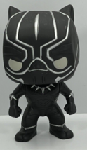 FUNKO POP! MARVEL: Captain America 3 - Black Panther Loos Vinyl Figure - £6.11 GBP