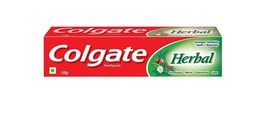 Colgate Anticavity Zahnpasta Kräuter - $9.51