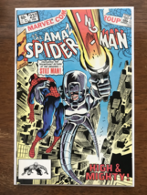 AMAZING SPIDER-MAN # 237 VF/NM 9.0 White Pages ! - $16.00