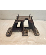 CAT C-15 Diesel Engine Turbocharger Bracket 238-2627 OEM - $4,036.25 MXN