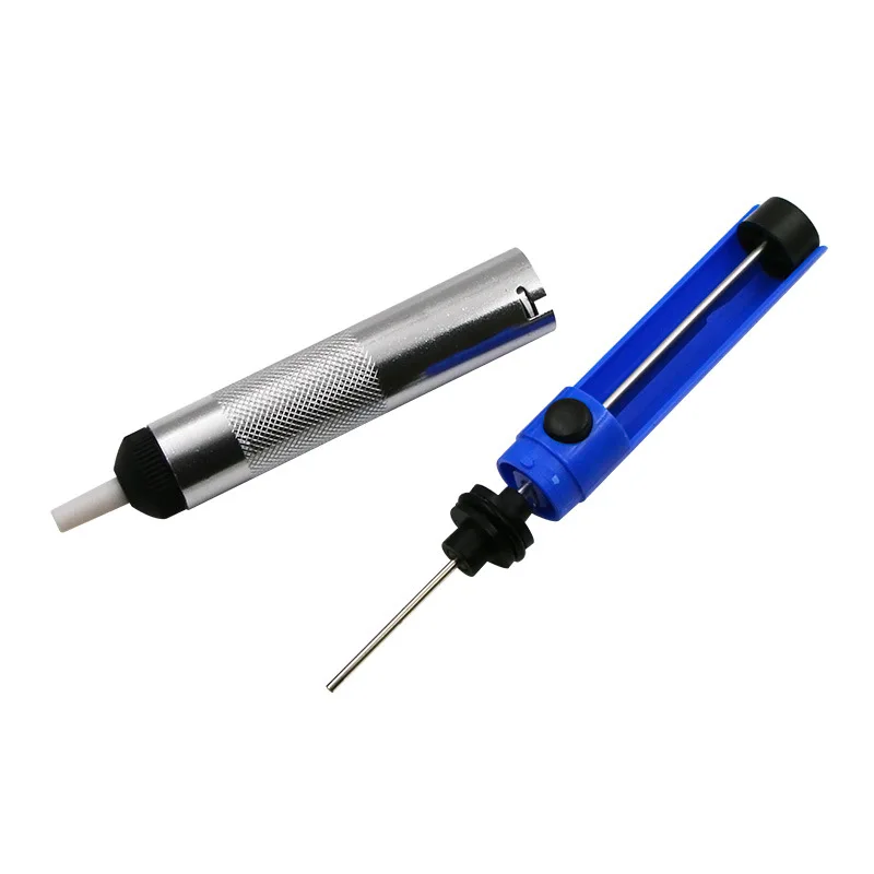 Suction Tin  Desoldering Pump  Soldering Sucker Pen Removal Vacuum Solde... - £104.21 GBP