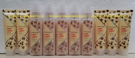 Bodycology SUGAR COOKIE Shimmer Mist Body Hand Cream Set of 10 TSA Approved - £15.92 GBP