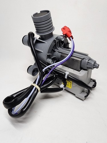 NEW REPLACEMENT 5304511363 WASHER DRAIN PUMP FOR FRIGIDAIRE ELECTROLUX - $39.96