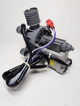 NEW REPLACEMENT 5304511363 WASHER DRAIN PUMP FOR FRIGIDAIRE ELECTROLUX - $39.96