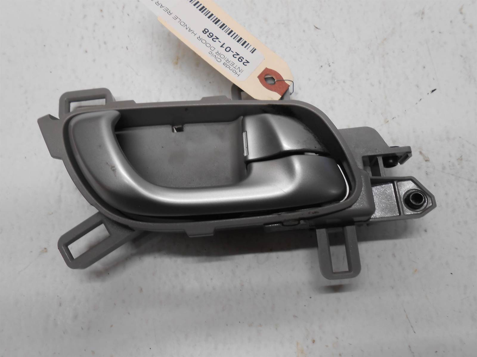 2012 Honda Civic Rear Right Passenger Interior Door Handle 4650-2000 - $23.99