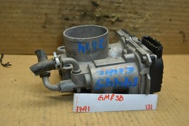 12-15 Honda Civic Throttle Body OEM Assembly GMF3B 131-17a1 - £7.97 GBP