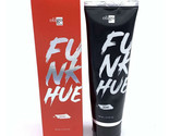 Oligo FunkHue Red Semi Permanent Hair Color 3.4oz 100g - £11.49 GBP