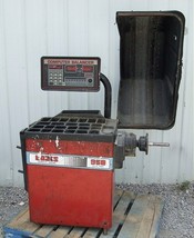 Remanufacturing Service ONLY for your Coats 950 Tire Balancer + Shipping - $1,499.00