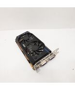 MSI N560GTX-M2D1GD5 NVIDIA GeForce GTX 560 1GB GDDR5 PCIe Graphics Card ... - $35.99