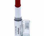 COVERGIRL Outlast Longwear Lipstick Red Revenge 920, .12 oz - $5.84+