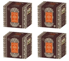 Cafe Mexicano Mexican Cinnamon Single Serve Coffee, 4/18 ct boxes - 72 total - £30.55 GBP