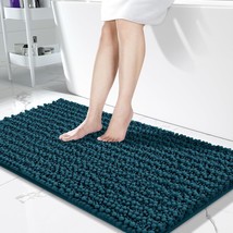 Yimobra Original Luxury Shaggy Bath Mat, 44.1 X 24 Inches, - £43.66 GBP