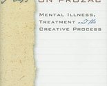 Poets on Prozac: Mental Illness, Treatment, and the Creative Process [Ha... - $2.93