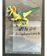 LEGO  Jurassic World Dinosaur Dilophosaurus - dilo04 -New - $33.90 CAD