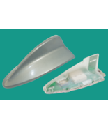 06-2008 bmw 328i 325i 330i E90 shark fin radio antenna roof aerials rece... - $48.97 CAD