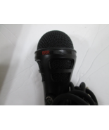 BSR Microphone Untested - $353.20 MXN