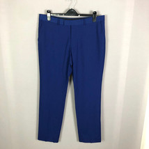 Nick Graham Royal Blue Dress Pants Size 37Wx32L - $40.00