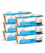 Eat Regal Special Long Grain White Rice, Ready in 55 Seconds, Pack of 6,... - $14.55